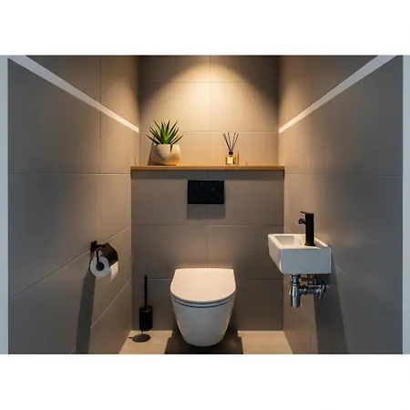 Apartman La Pallice Cosy *